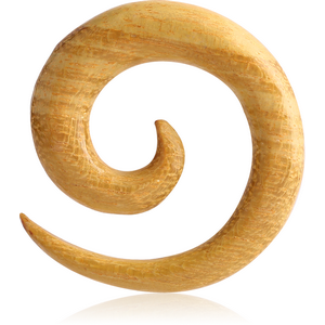 ORGANIC WOODEN EAR SPIRAL JACKFRUIT