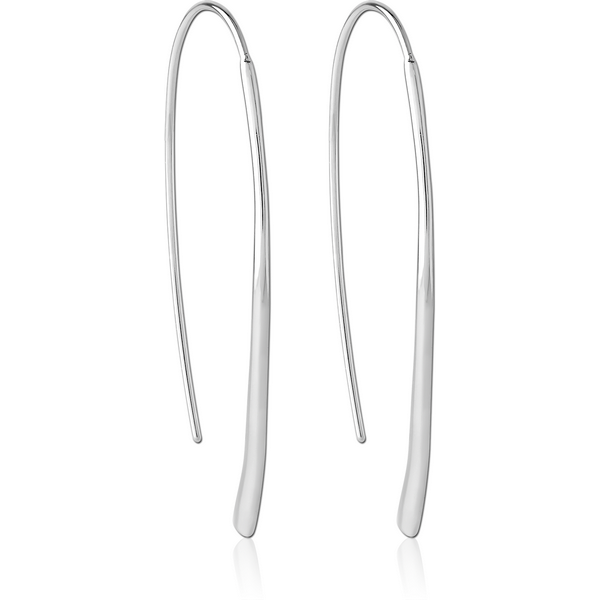 SURGICAL STEEL EARRINGS PAIR