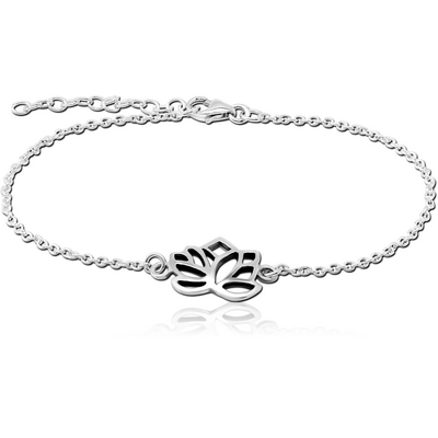 STERLING SILVER 925 BRACELET