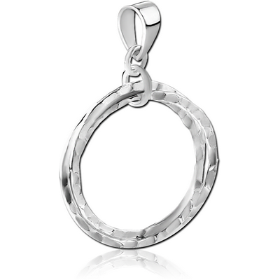 STERLING SILVER 925 PENDANT