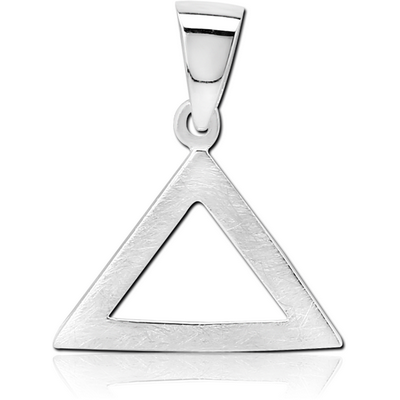 STERLING SILVER 925 PENDANT