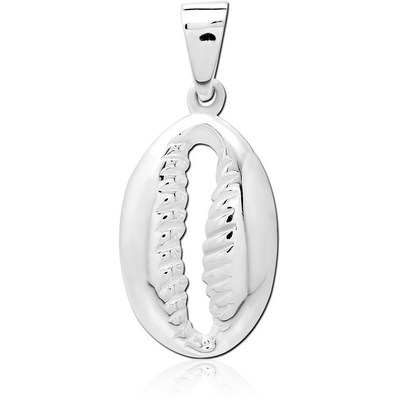 STERLING SILVER 925 PENDANT