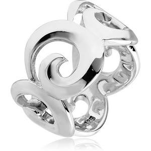 STERLING SILVER 925 RING