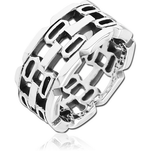 STERLING SILVER 925 RING