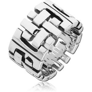 STERLING SILVER 925 RING