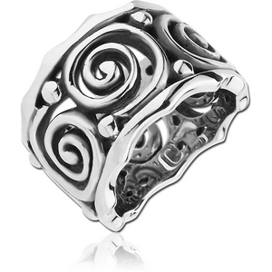 STERLING SILVER 925 RING