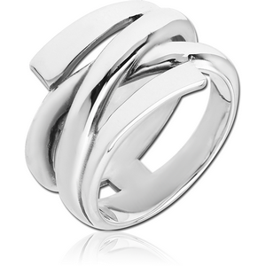 STERLING SILVER 925 RING