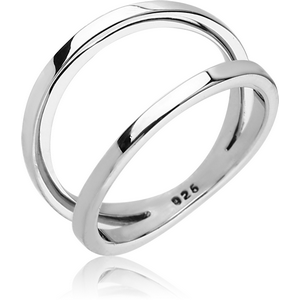 STERLING SILVER 925 RING