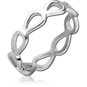 STERLING SILVER 925 RING