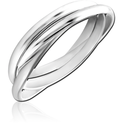 STERLING SILVER 925 RING