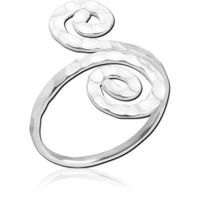 STERLING SILVER 925 RING