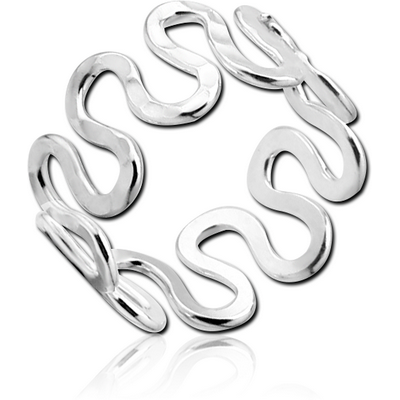 STERLING SILVER 925 RING