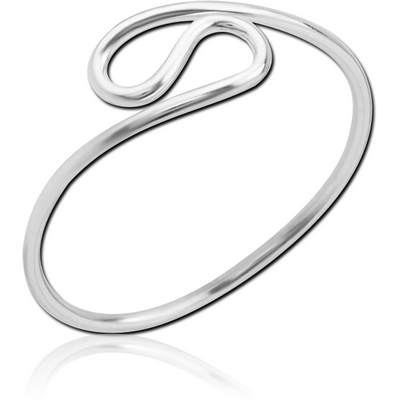 STERLING SILVER 925 RING