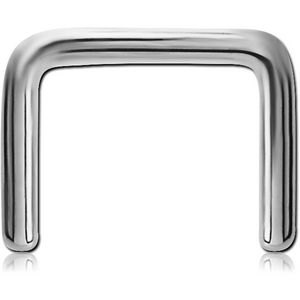 TITANIUM SEPTUM RETAINER